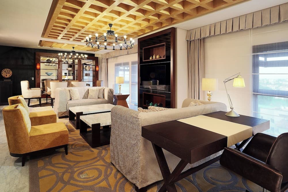 Sheraton Lagos Hotel