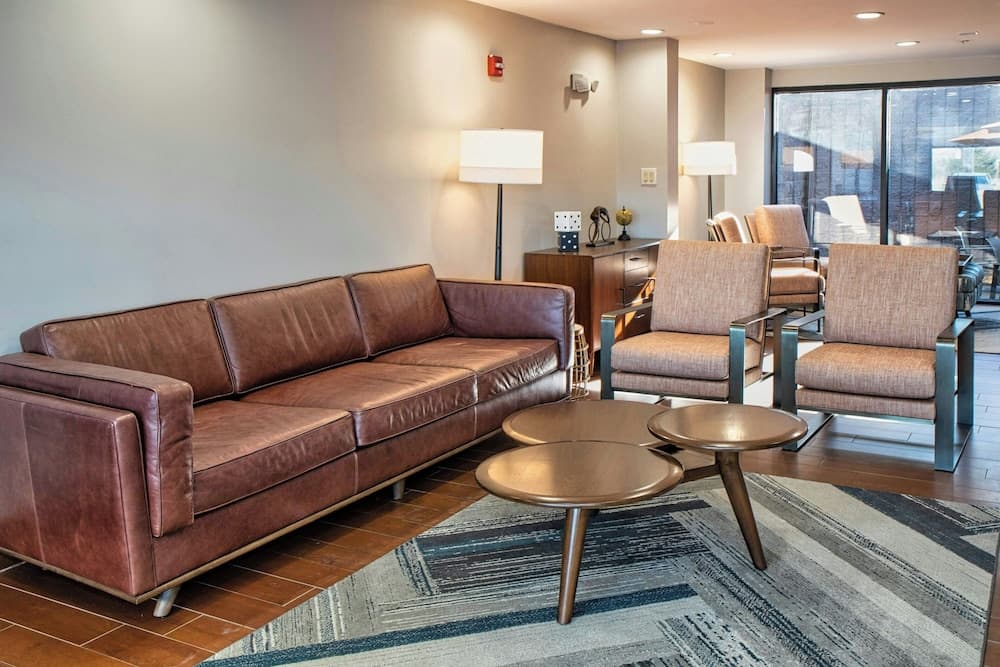 Four Points by Sheraton Allentown Lehigh Valley