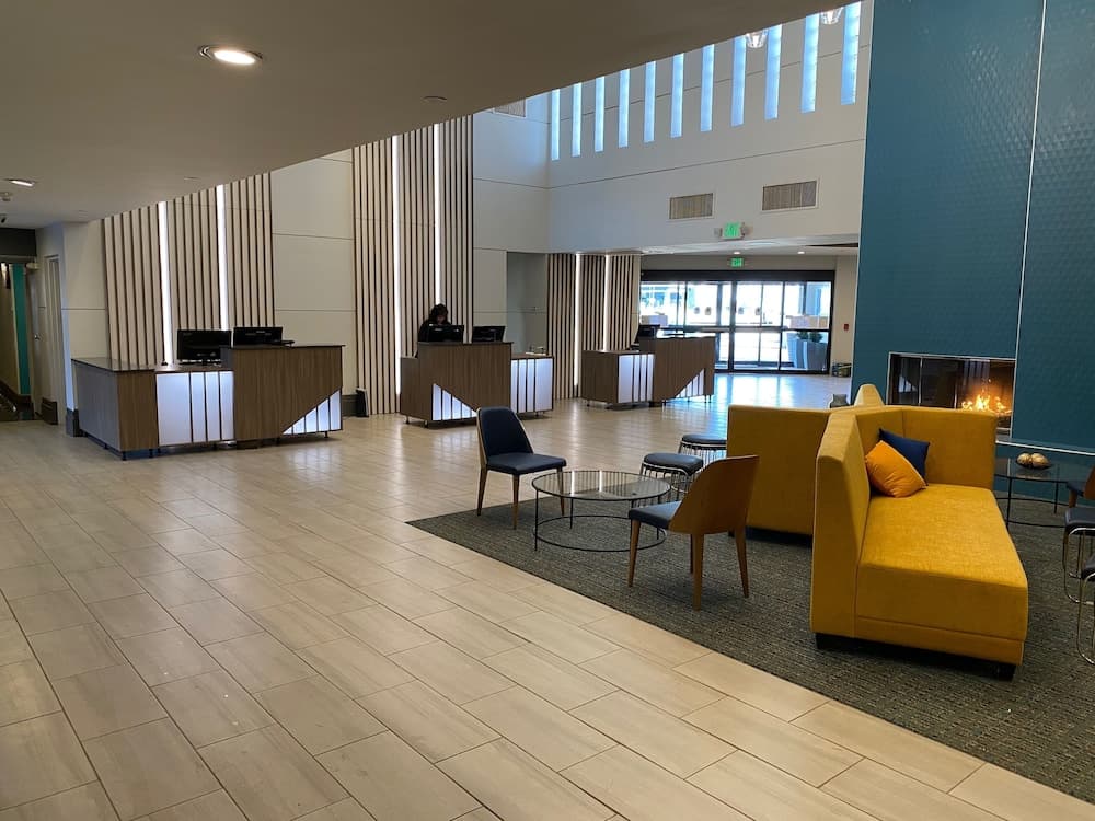 Best Western Premier Denver East