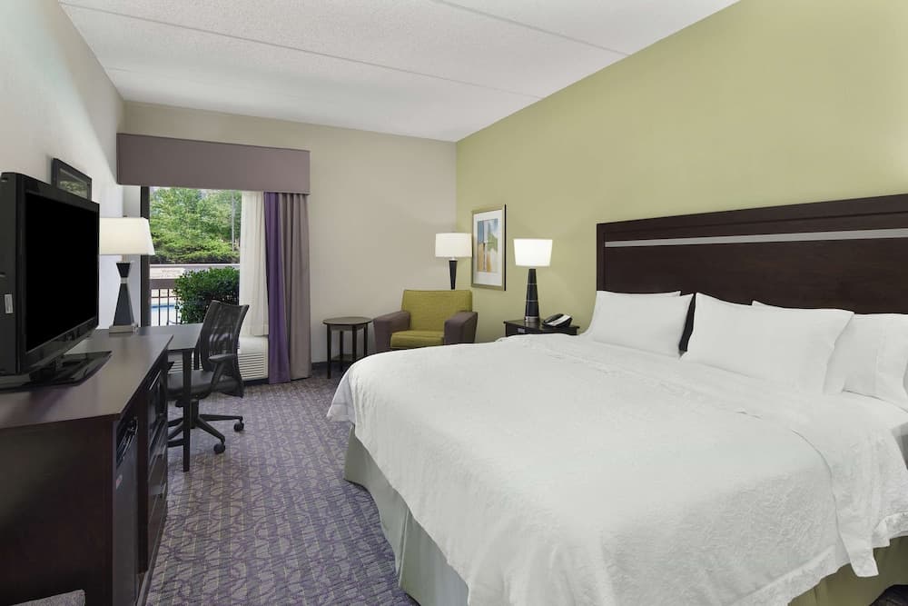 Hampton Inn Atlanta-Town Center/Kennesaw