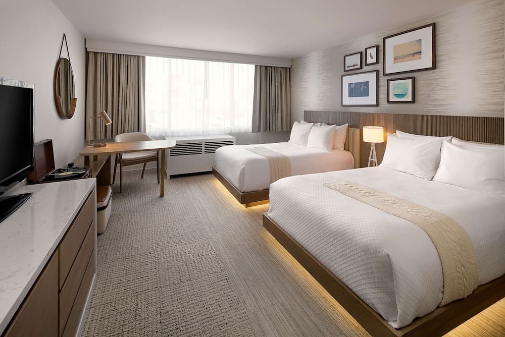 Belamar Hotel Manhattan Beach, Tapestry Collection by Hilton