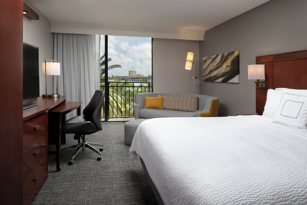 Courtyard by Marriott Bradenton Sarasota Riverfront