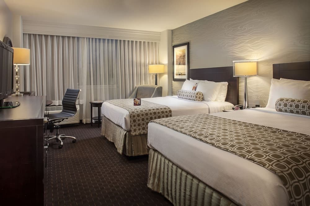 Crowne Plaza Phoenix Airport - PHX by IHG