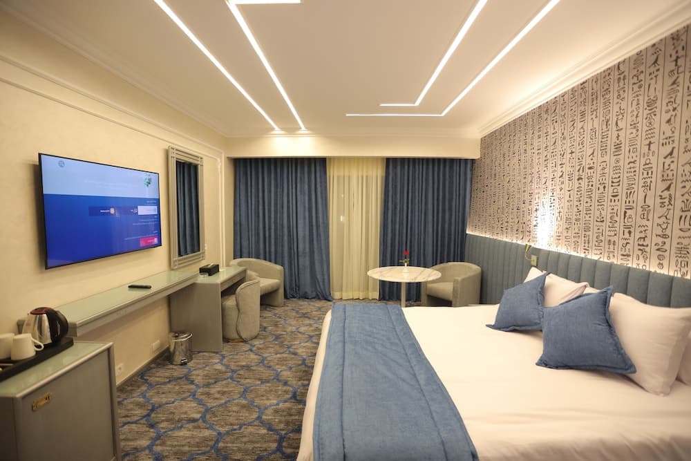 Pyramids Park Resort Cairo