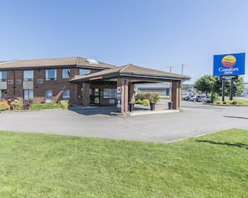Comfort Inn Riviere-du-Loup