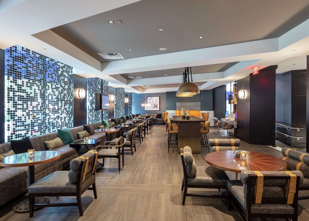 Hilton Boston Back Bay