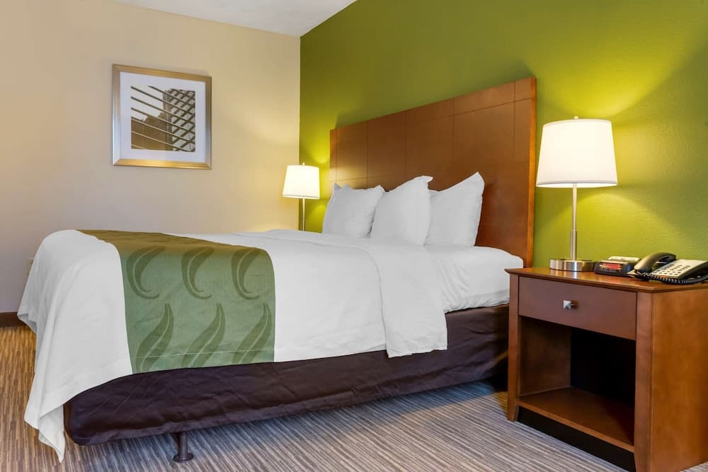 Quality Inn Harrison North