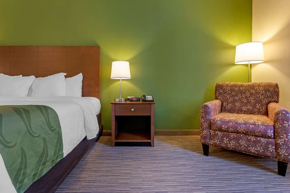 Quality Inn Harrison North