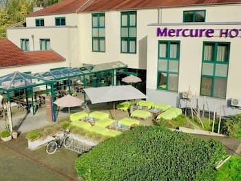 Mercure Tagungs- & Landhotel Krefeld
