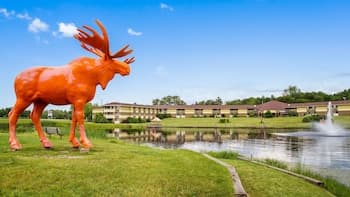 SureStay Plus Hotel by Best Western Black River Falls