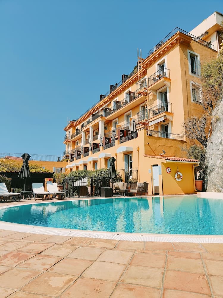 hotel image