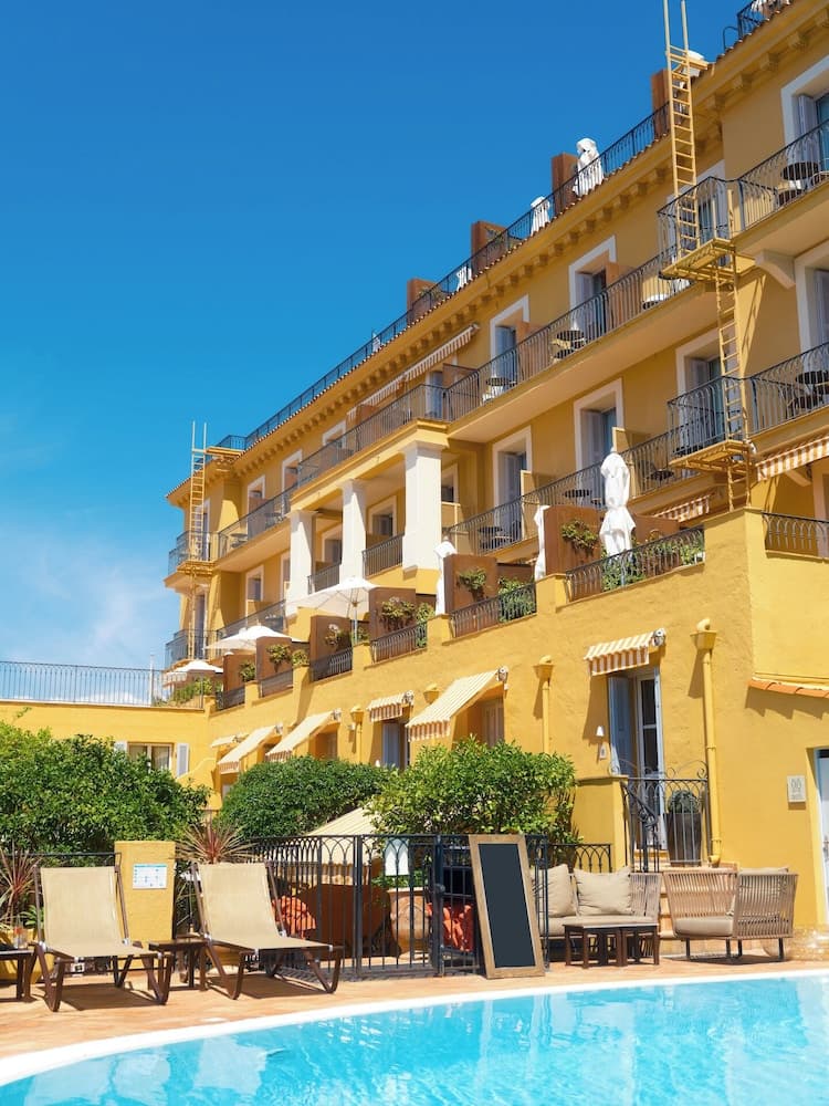 hotel image