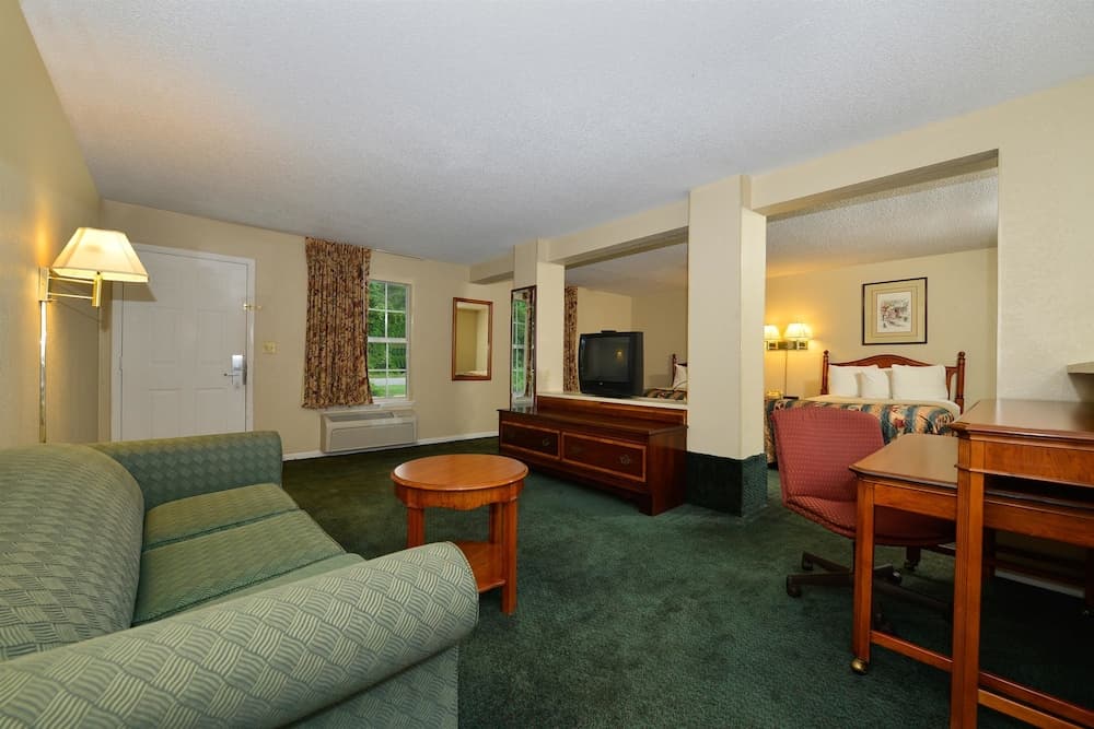 Americas Best Value Inn Winnsboro, SC