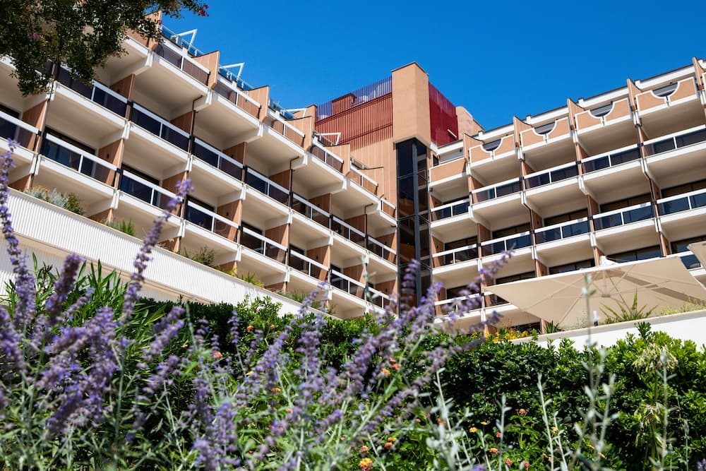hotel image