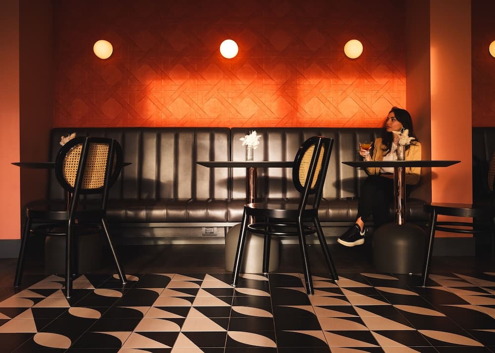 Hotel Villa Pamphili Roma