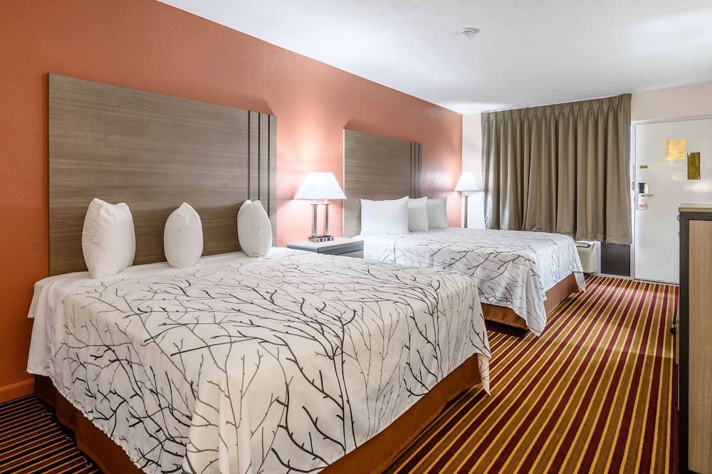 Americas Best Value Inn Heflin