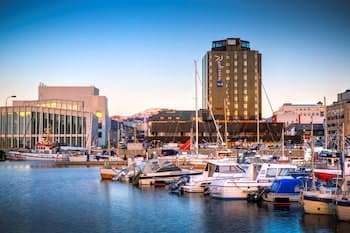 Radisson Blu Hotel, Bodo