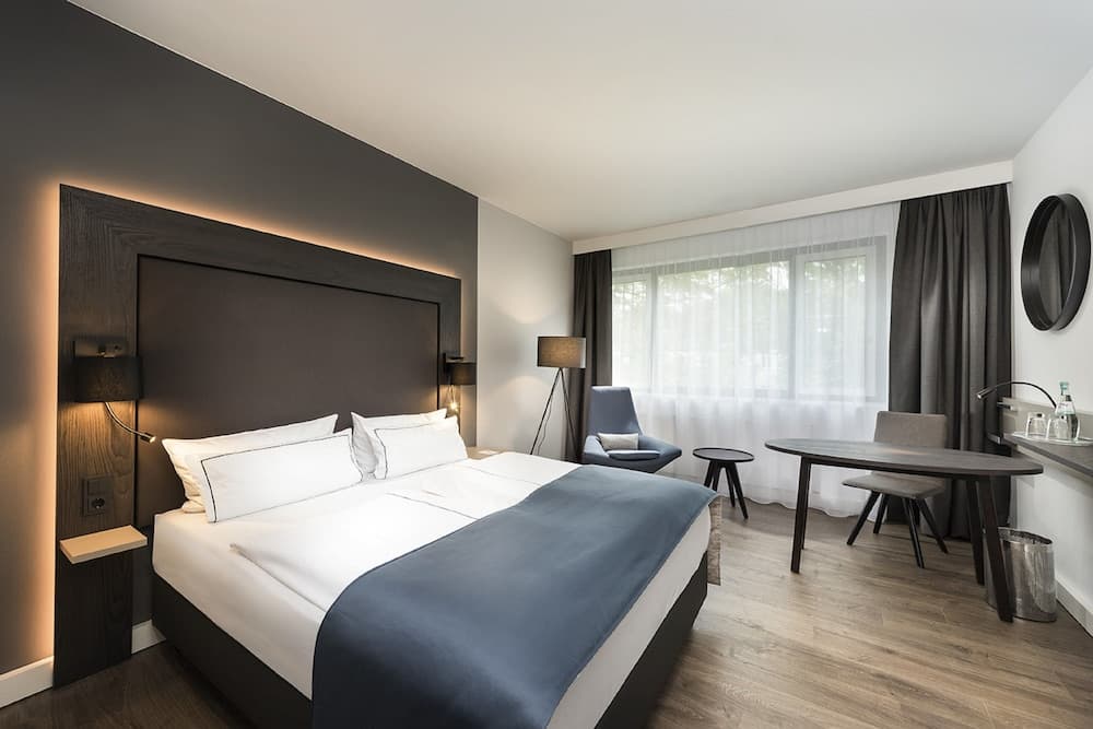 Holiday Inn Berlin City West by IHG