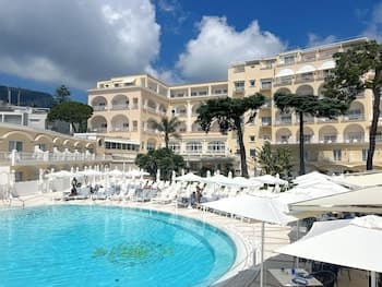 Grand Hotel Quisisana