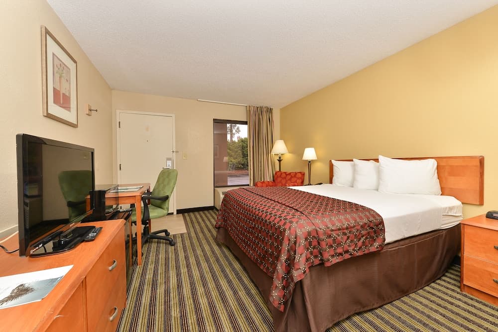 Quality Inn At the Mall - Valdosta