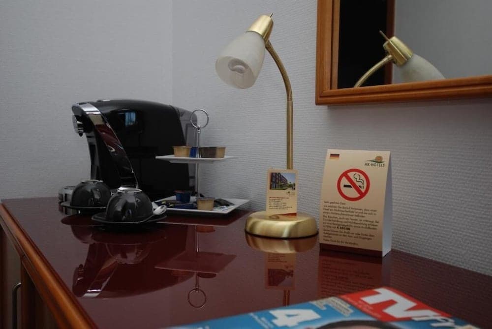 HK-Hotel Düsseldorf City