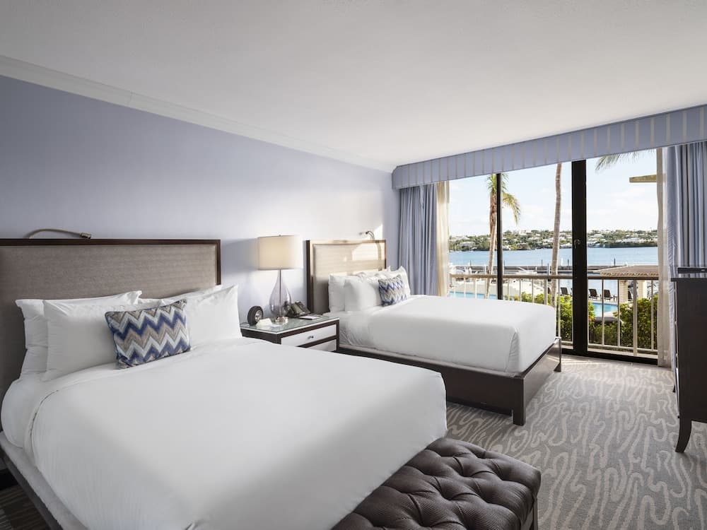 Hamilton Princess & Beach Club - a Fairmont Managed Hotel