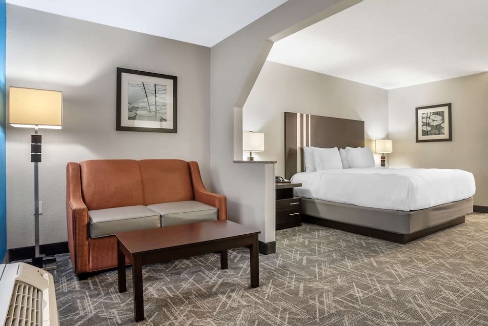 Best Western Andalusia Inn