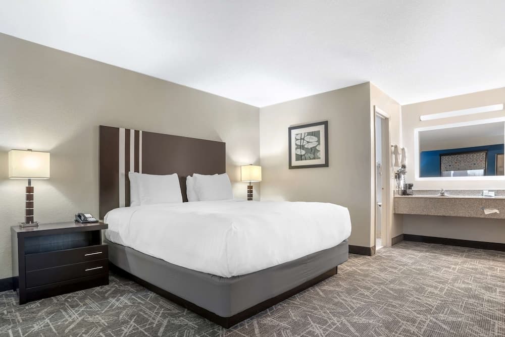 Best Western Andalusia Inn