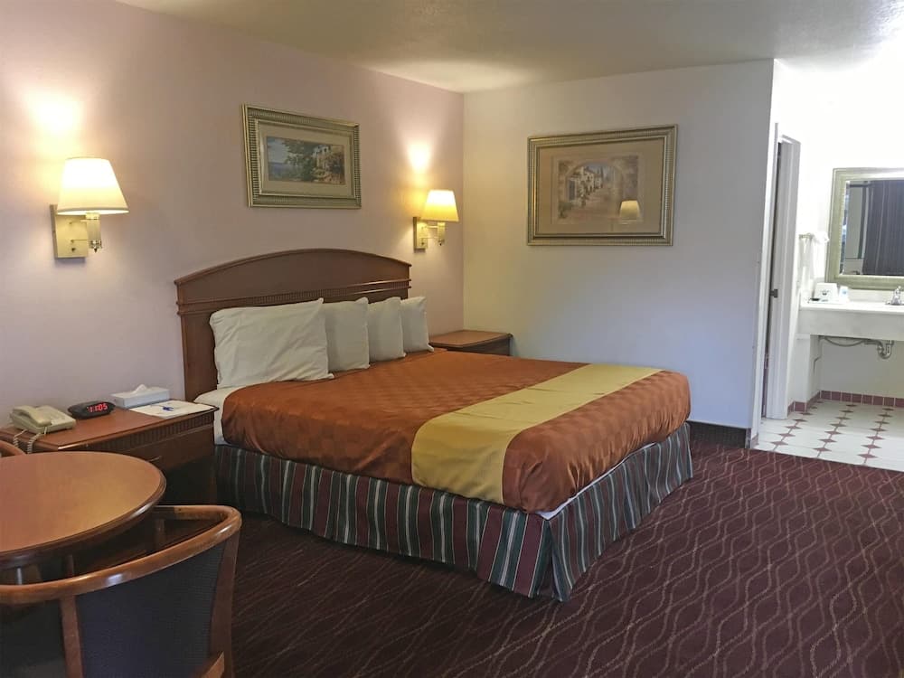 Americas Best Value Inn Pico Rivera Los Angeles E