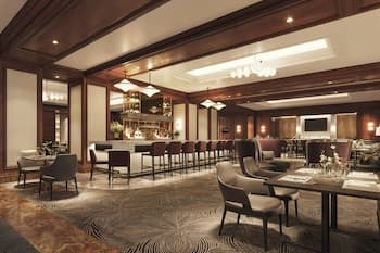 The Ritz-Carlton, St. Louis