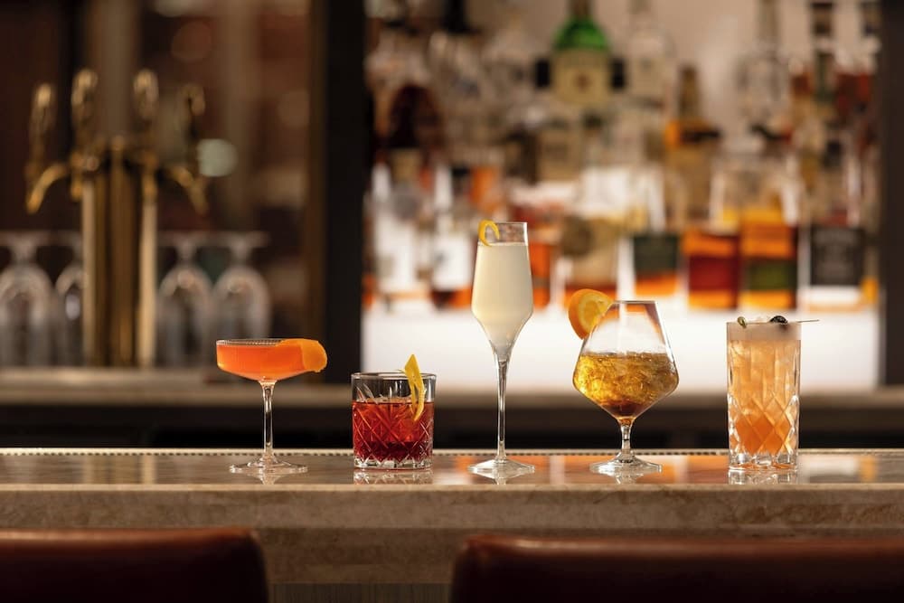 The Ritz-Carlton, St. Louis