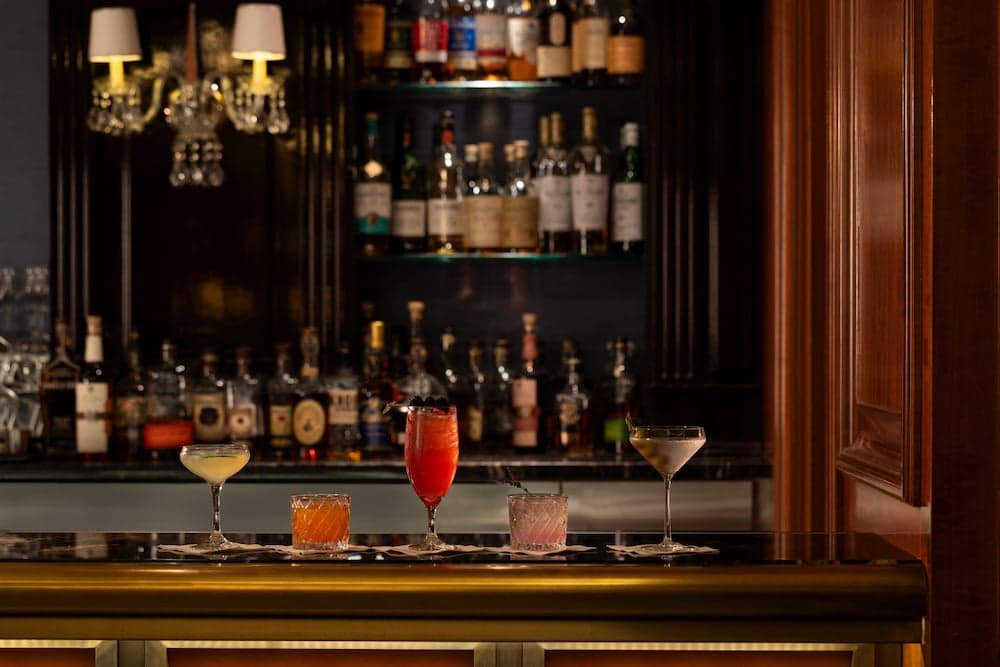 The Ritz-Carlton, St. Louis