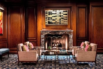 The Ritz-Carlton, St. Louis