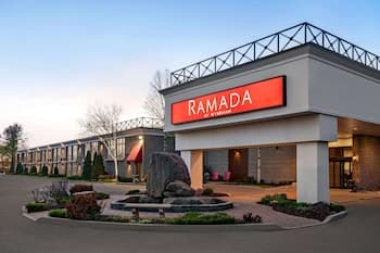 Ramada by Wyndham Cornwall