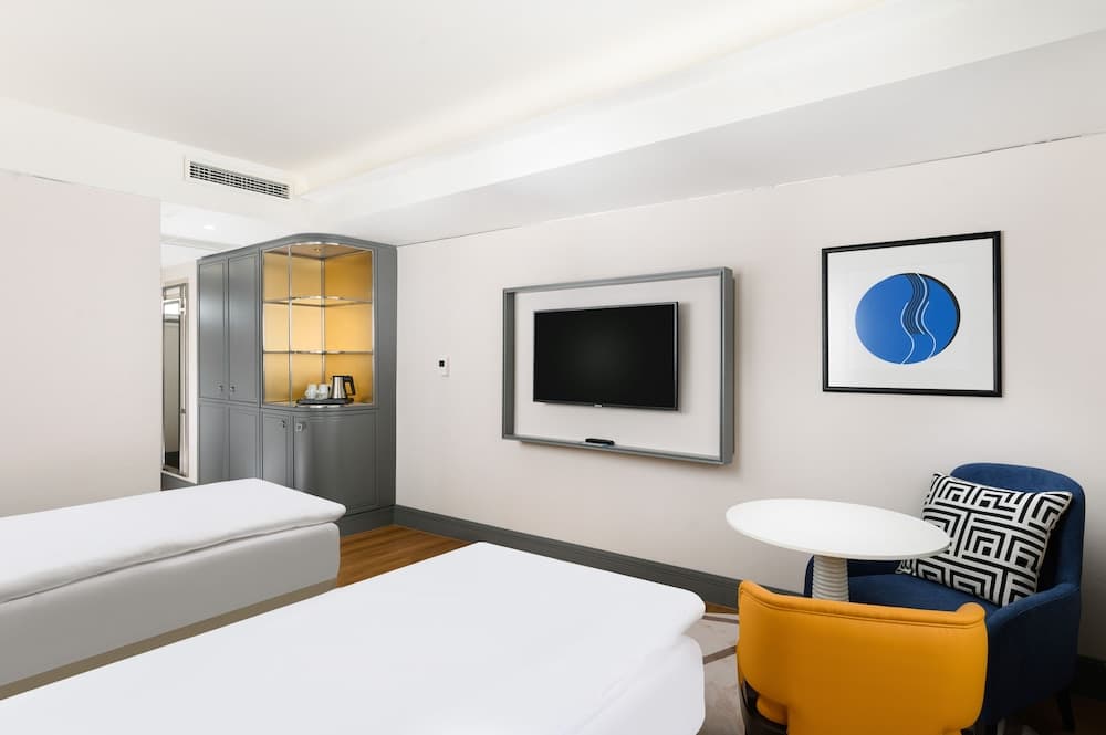 Danubius Hotel Astoria City Center