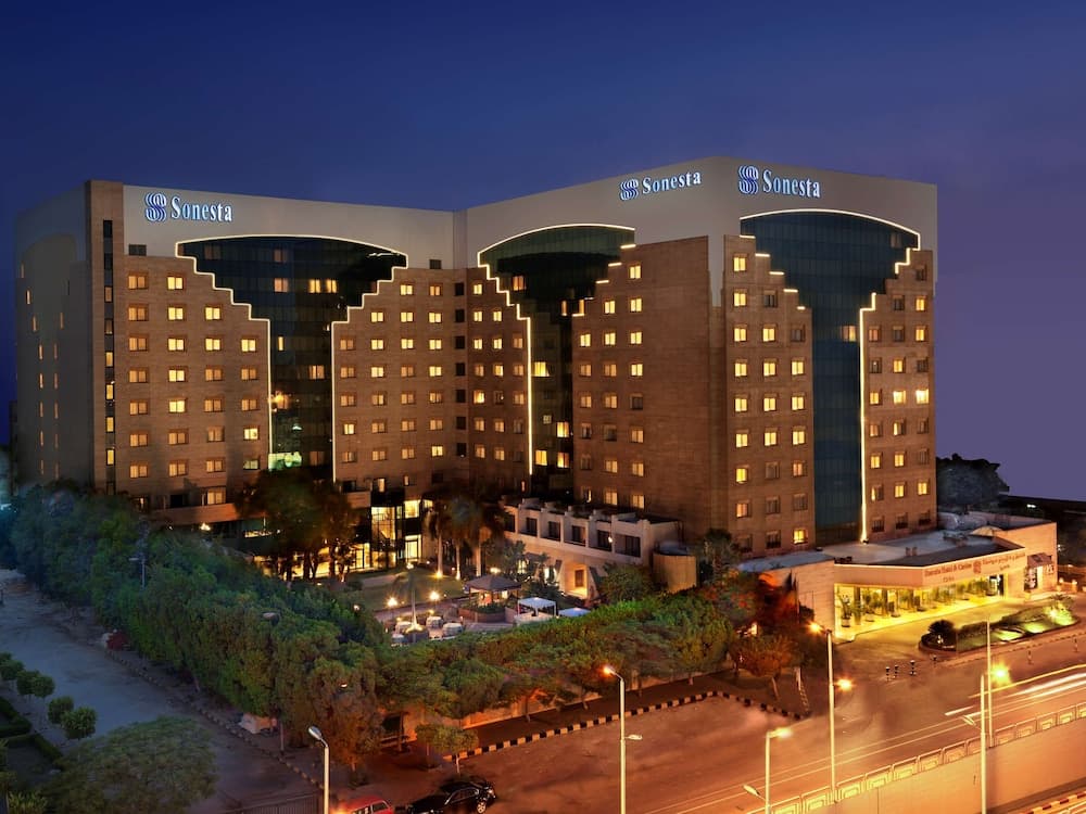 hotel image