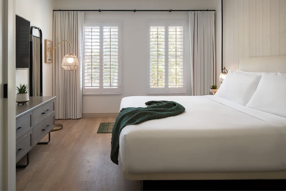 The Steward, Santa Barbara, a Tribute Portfolio Hotel