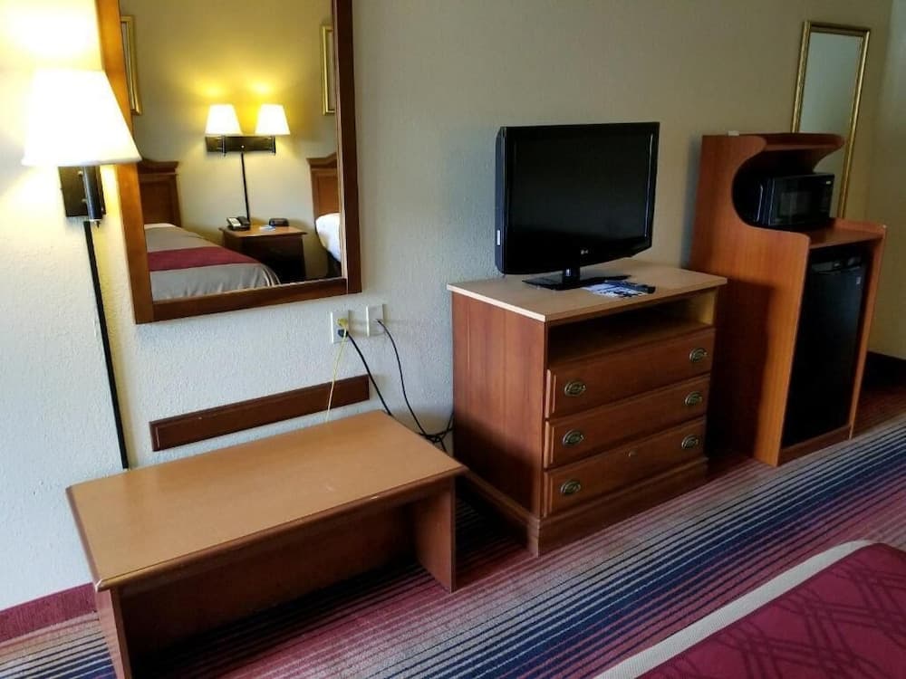 FairBridge Inn Express Natchez