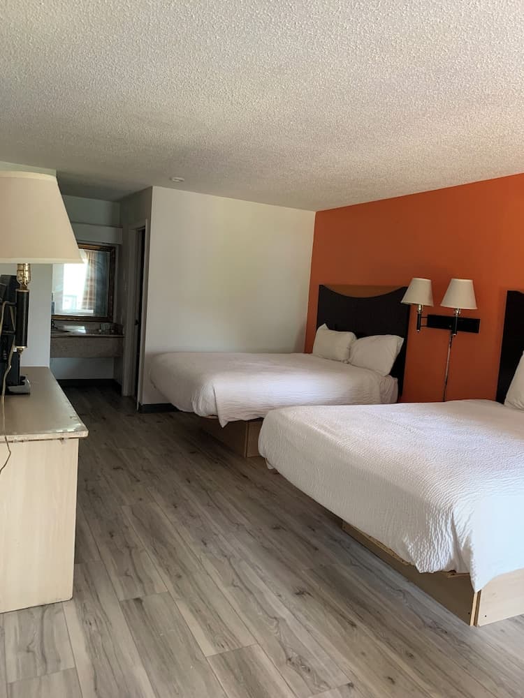 FairBridge Inn Express Natchez