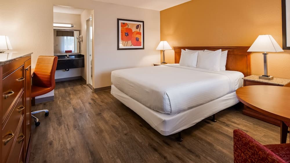 Best Western Golden Key