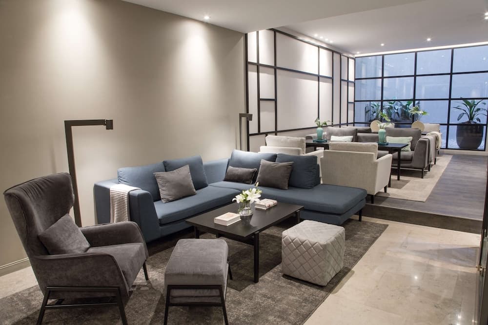 NH Collection Buenos Aires Crillon