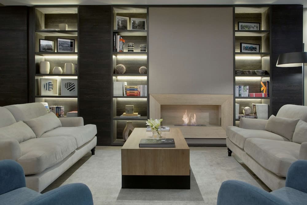 NH Collection Buenos Aires Crillon