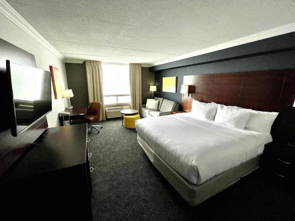 Comfort Inn & Conference Centre Toronto Airport