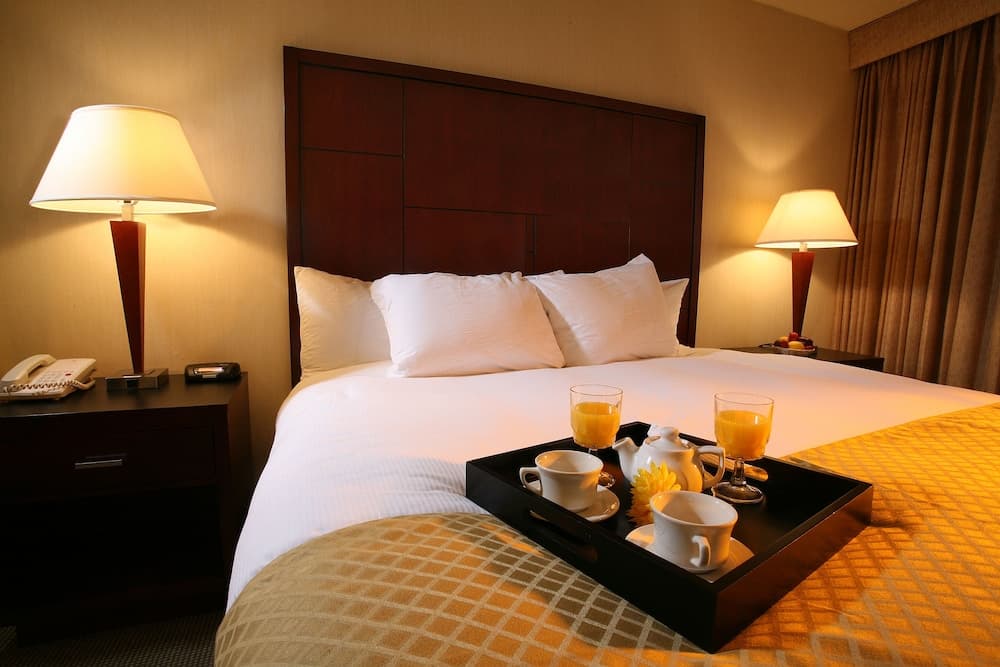 DoubleTree Suites by Hilton Tucson Airport