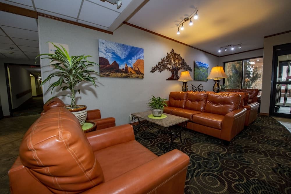 Quality Inn Colorado Springs South