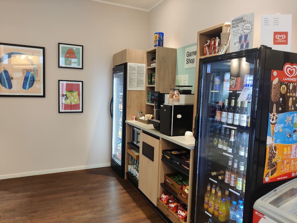 Garner Hotel Wiesbaden City by IHG