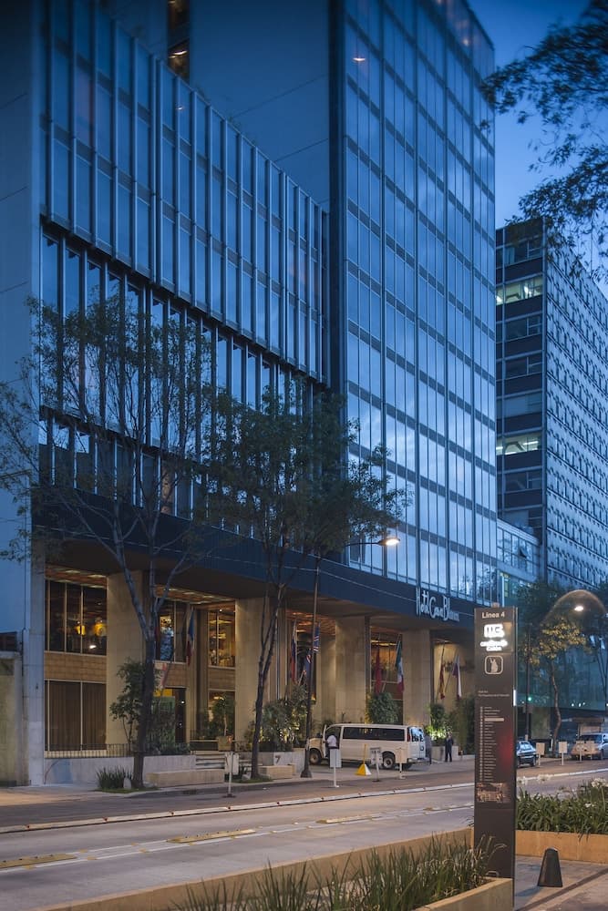 hotel image