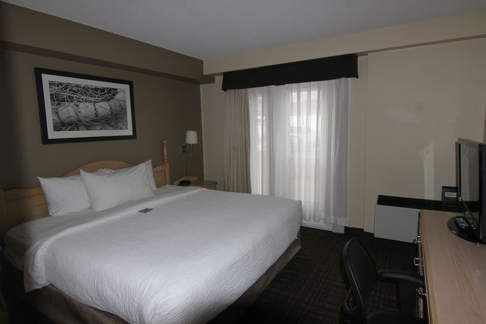 Travelodge Suites by Wyndham Moncton