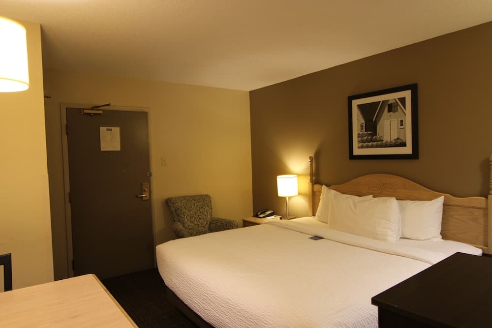 Travelodge Suites by Wyndham Moncton