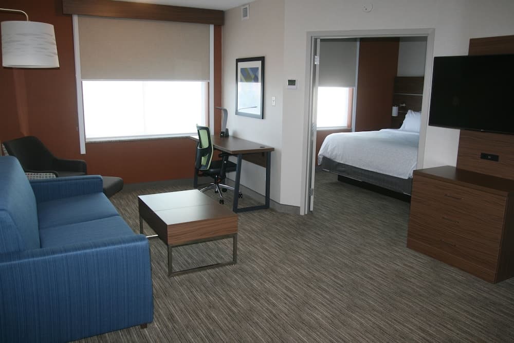 Holiday Inn Express & Suites Buffalo Downtown - Medical CTR by IHG